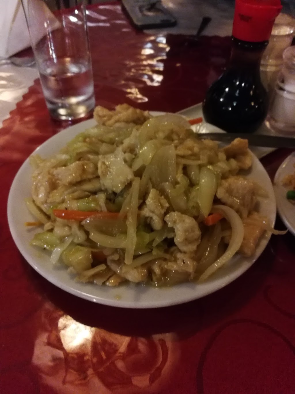 Ocean Palace Licensed Chinese Restaurant | 103 Campbell St, Narooma NSW 2546, Australia | Phone: (02) 4476 2855