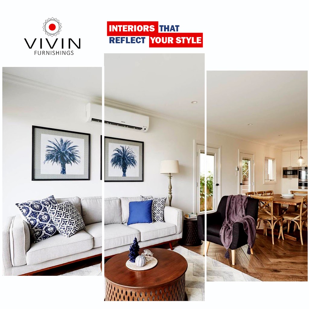Vivin Furnishings | 6 Burilda Cl, Wetherill Park NSW 2164, Australia | Phone: (02) 9157 0642