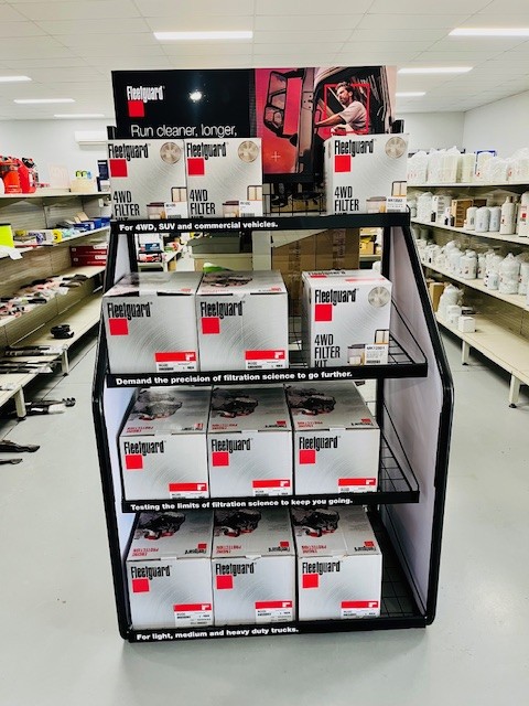 CCC PARTS | 20 Berrys Rd, Grenfell NSW 2810, Australia | Phone: (02) 5325 2805