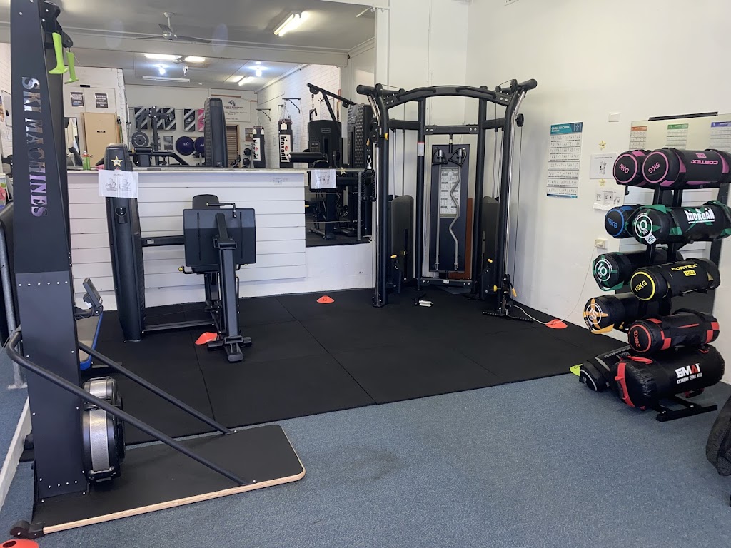 Fitness Powered Personal Training | gym | 70 Bold St, Laurieton NSW 2443, Australia | 0255097607 OR +61 2 5509 7607