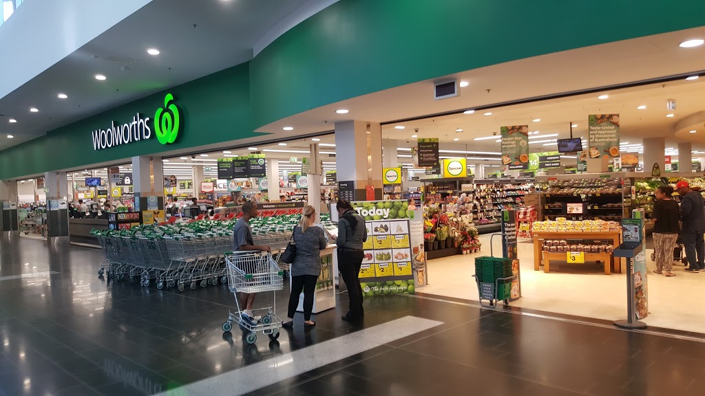 Woolworths Springfield | supermarket | 1 Main St, Springfield Central QLD 4300, Australia | 0738197132 OR +61 7 3819 7132