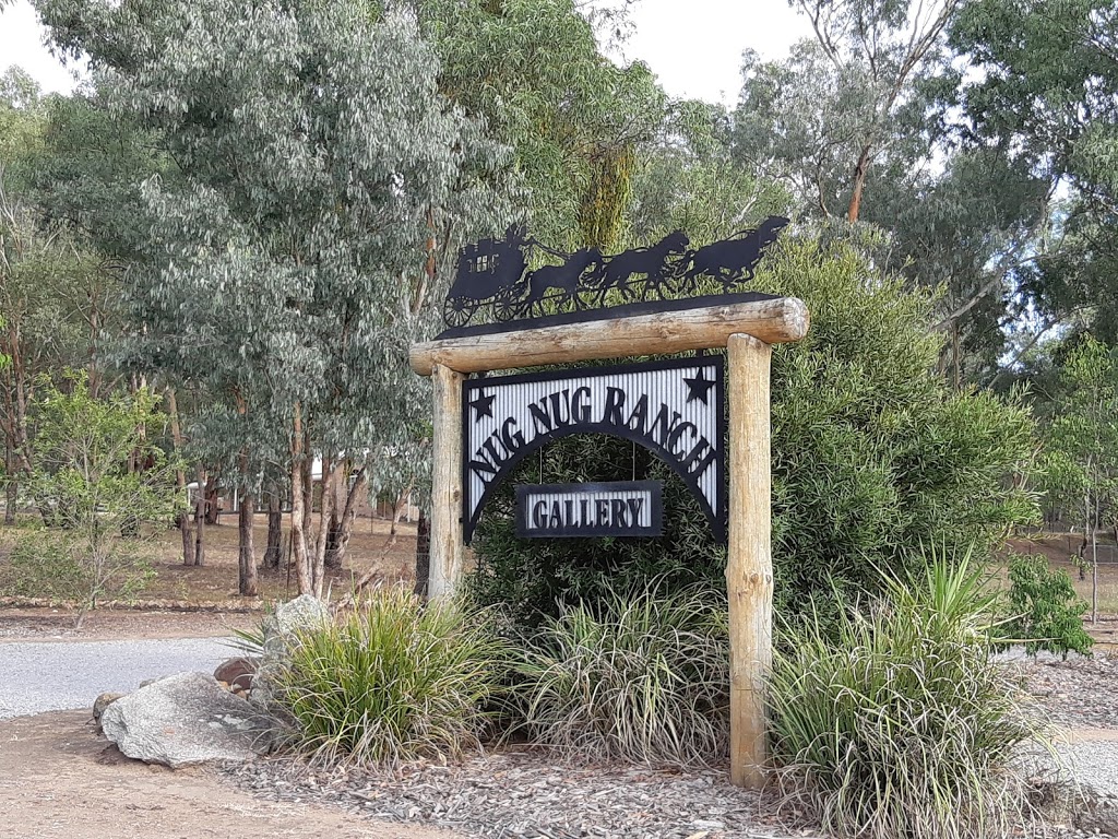 Nug Nug Ranch |  | 26 Waters Park Dr, Moore Creek NSW 2340, Australia | 0267671193 OR +61 2 6767 1193