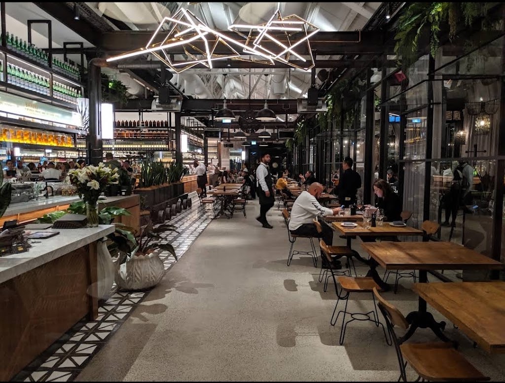 Charcoal Joes - Lebanese Charcoal Chicken | 20 Shepherd St, Liverpool NSW 2170, Australia | Phone: (02) 8742 4033