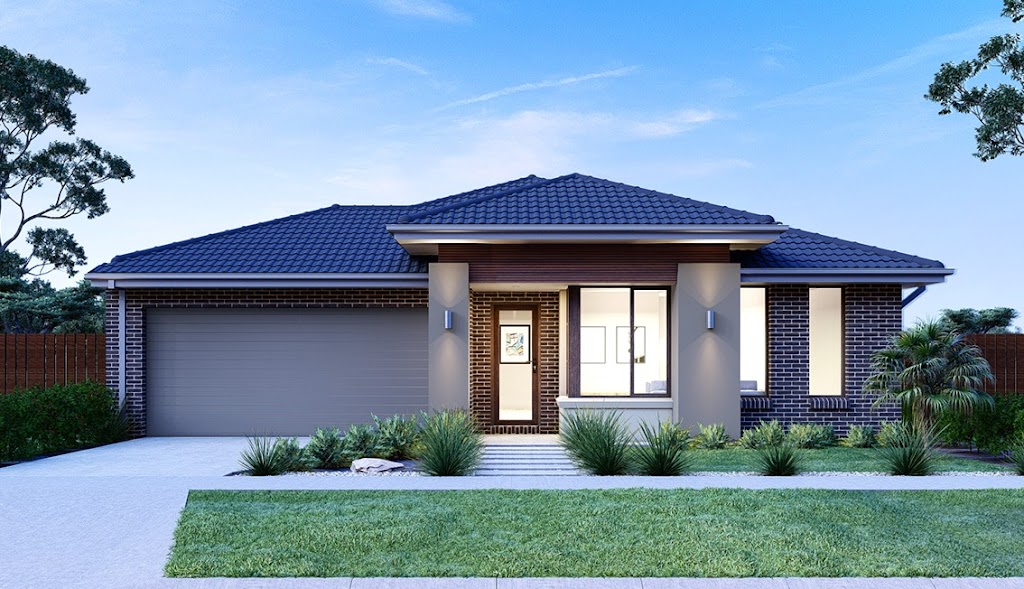 Mimosa Homes - Display, Averley Pakenham East | 7 Sorrento Dr, Nar Nar Goon North VIC 3812, Australia | Phone: 1300 646 672