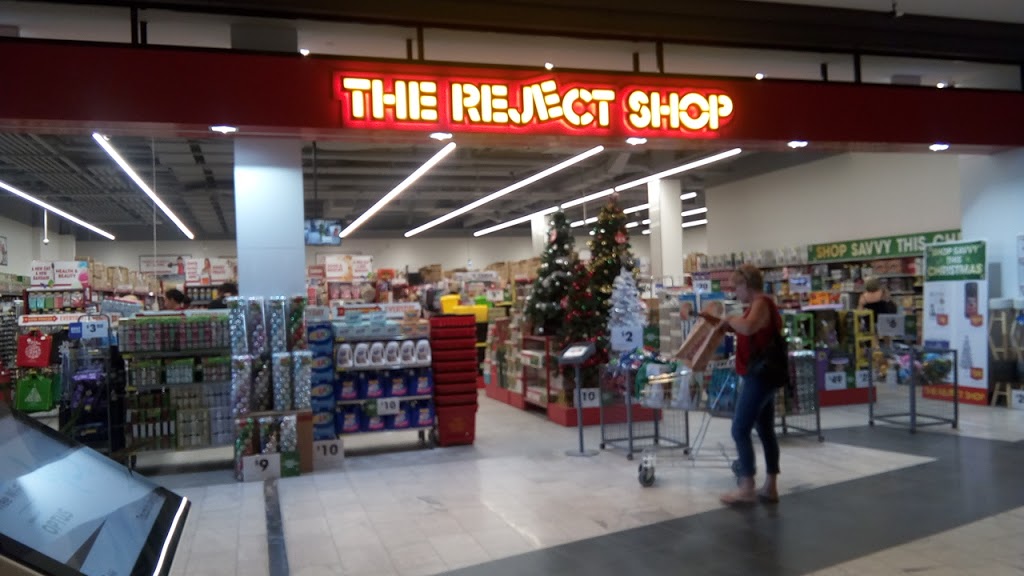 The Reject Shop Coomera | department store | Shop TMM3A Westfield Shopping Centre Coomera, 109 Foxwell Rd, Coomera QLD 4209, Australia | 0458555705 OR +61 458 555 705