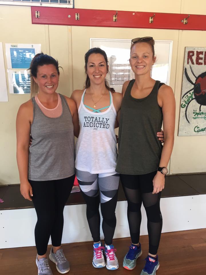 Kirbree Fit | health | 7D St Johns Dr, Croudace Bay NSW 2280, Australia | 0427255491 OR +61 427 255 491