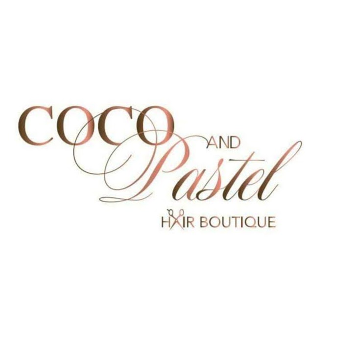 Coco & Pastel | 20 Eva St, Coorparoo QLD 4151, Australia | Phone: (07) 3397 5274