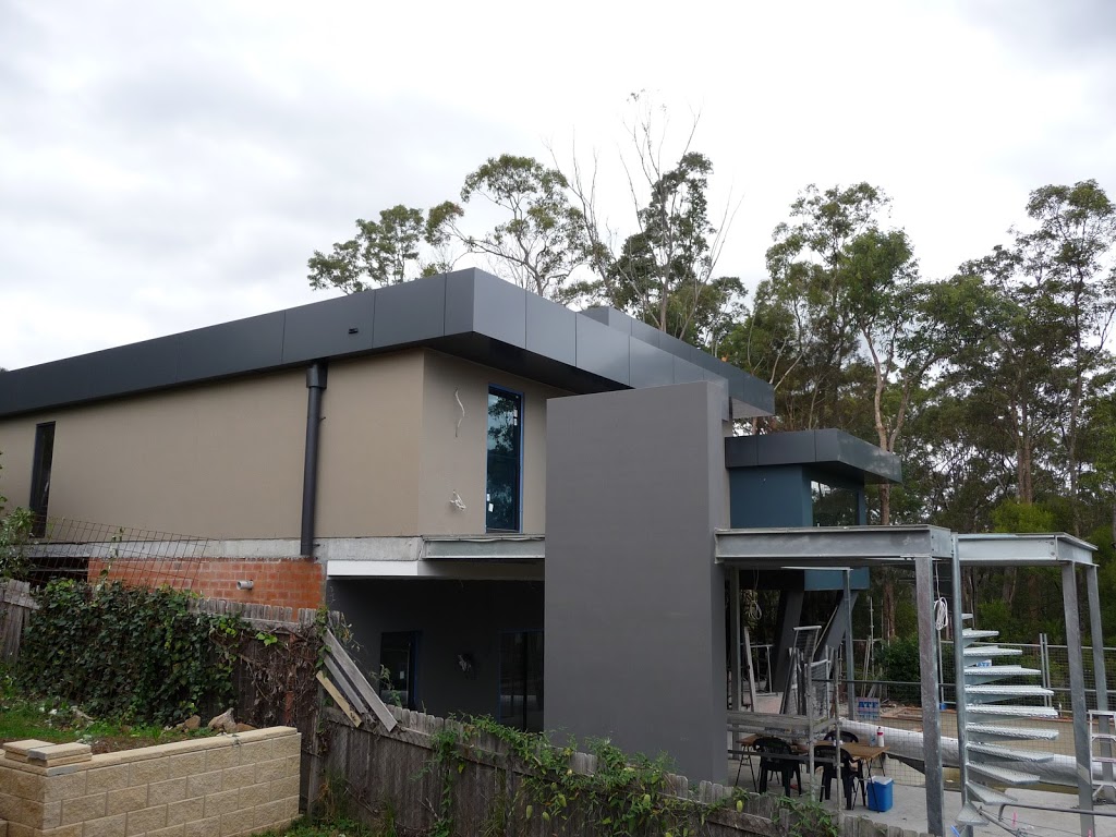 Zest Property Services | painter | 14 Elbe St, Seven Hills NSW 2147, Australia | 0420996119 OR +61 420 996 119