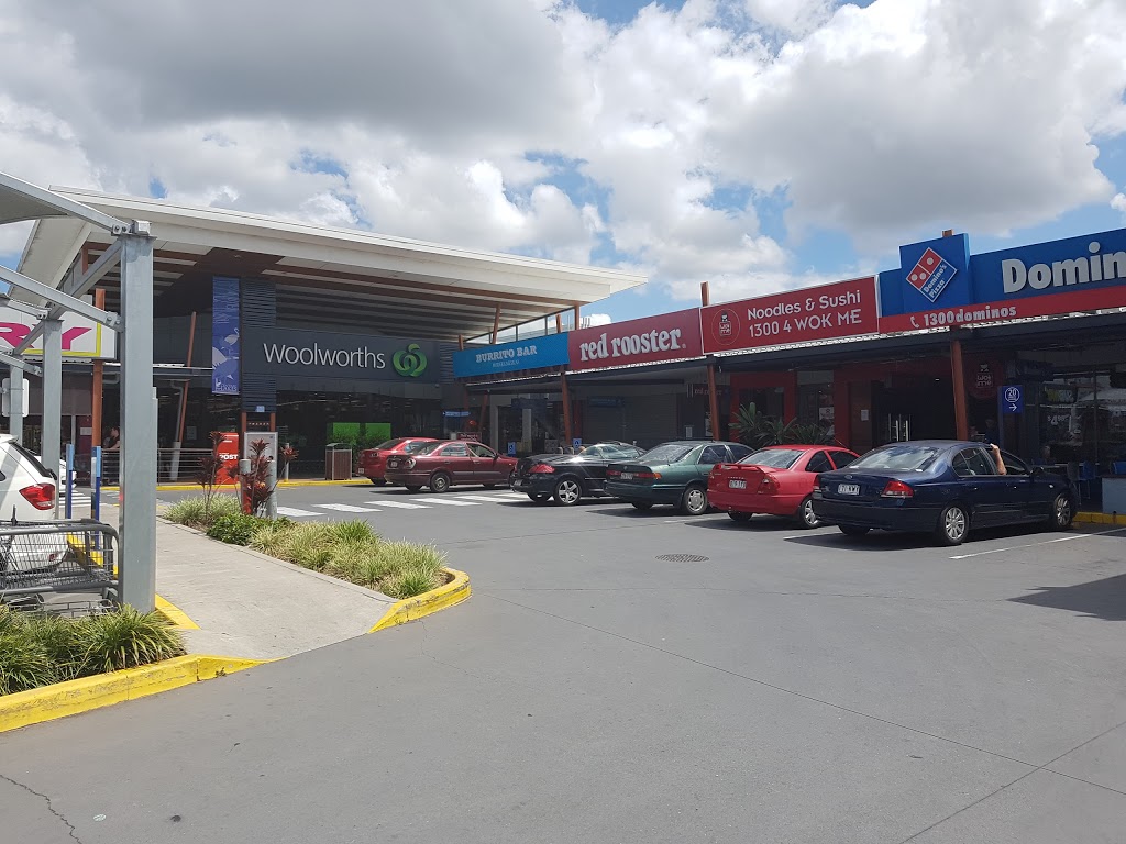 Central Lakes Shopping Village | Pettigrew St & Mckean Street, Caboolture QLD 4510, Australia | Phone: (07) 3720 9090