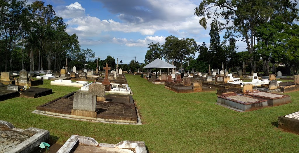 North Pine - Lawnton Historical Memorial Cemetery | cemetery | 9 Norfolk Ave, Lawnton QLD 4501, Australia