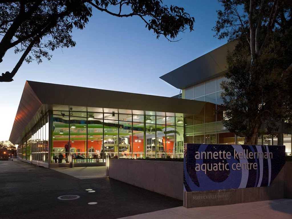 Annette Kellerman Aquatic Centre | Black St, Marrickville NSW 2204, Australia | Phone: (02) 9565 1906