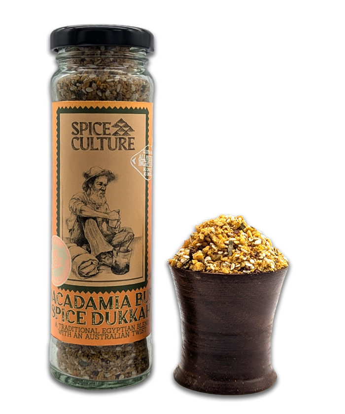 Spice Culture | 12 Old Warburton Rd, Warburton VIC 3799, Australia | Phone: 0428 219 202