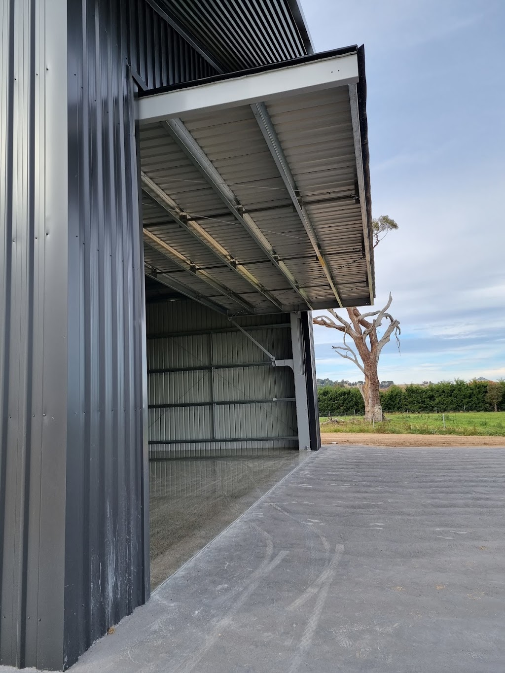 OpenX Doors | 65-87 Seaton St, Armidale NSW 2350, Australia | Phone: 1800 350 450