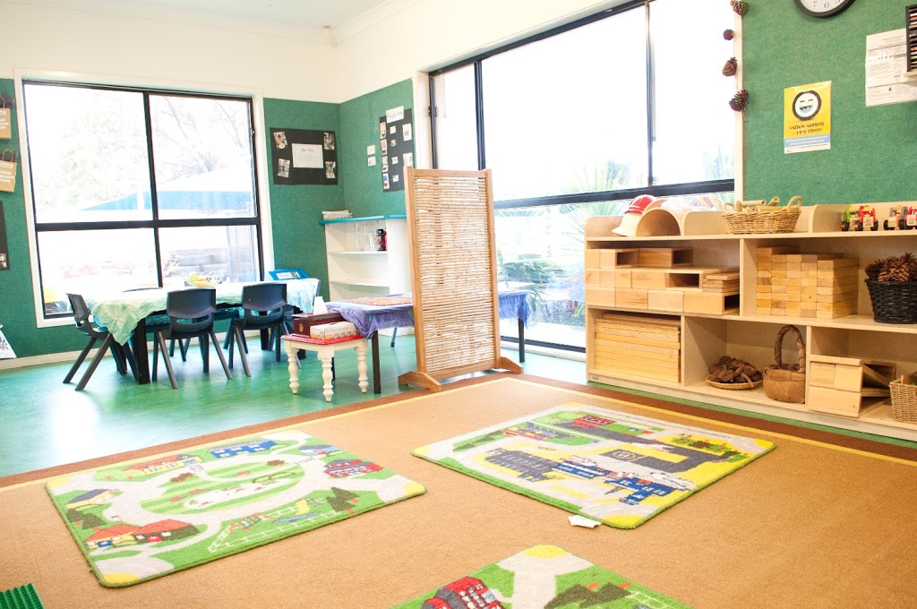 Goodstart Early Learning Leeton | school | 1 Brobenah Rd, Leeton NSW 2705, Australia | 1800222543 OR +61 1800 222 543