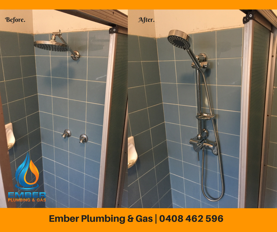 Ember Plumbing & Gas | plumber | 1/117 Abbett St, Scarborough WA 6019, Australia | 0408462596 OR +61 408 462 596