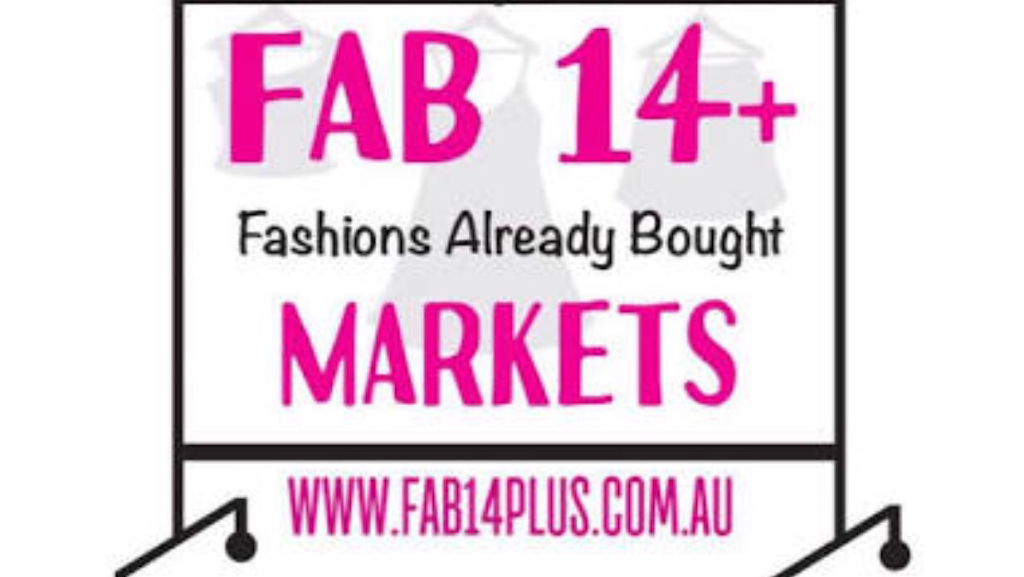 FAB 14 plus markets | 52 Duffield Rd, Margate QLD 4019, Australia | Phone: 0439 392 273