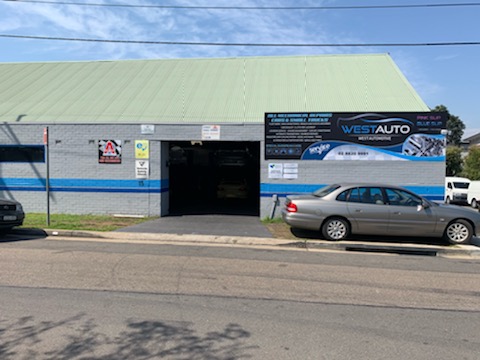 West Auto | car repair | 15 Carrington St, Granville NSW 2142, Australia | 0288209991 OR +61 2 8820 9991
