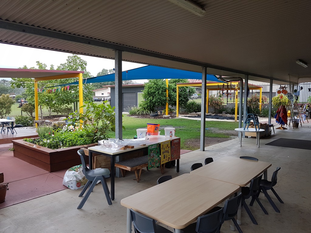 Goodstart Fernvale Kindergarten | 1605 Brisbane Valley Highway, Fernvale QLD 4306, Australia | Phone: 1800 757 343