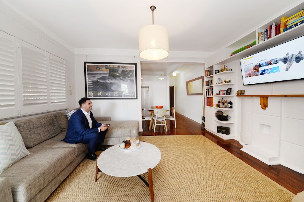 Ty Demirezen | 1 Albion St, Waverley NSW 2025, Australia | Phone: 0422 577 720