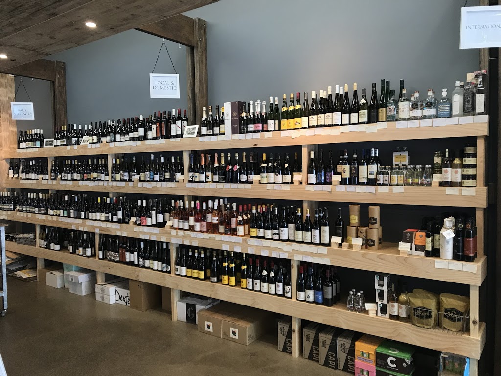 Red Hill Wine Collective | shop 1/1012 Mornington-Flinders Rd, Red Hill VIC 3937, Australia | Phone: 0490 145 144