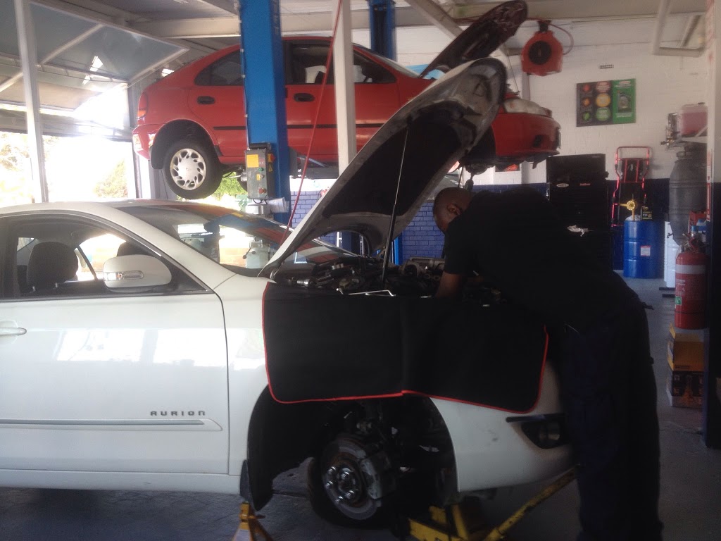 Nollamara Auto Service & Repairs | car repair | 66 Sylvia St, Nollamara WA 6061, Australia | 0861614675 OR +61 8 6161 4675