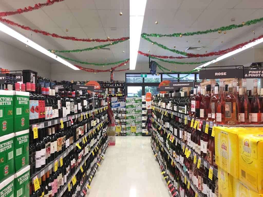 BWS Medowie | Ferodale Rd & Peppertree Road, Medowie NSW 2318, Australia | Phone: (02) 4919 5019