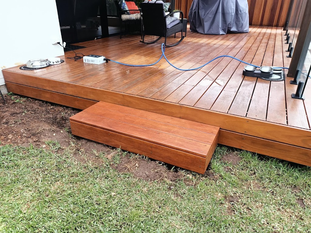 Jacks Handyman Solutions | 24 Ford St, Red Rock NSW 2456, Australia | Phone: 0451 092 272