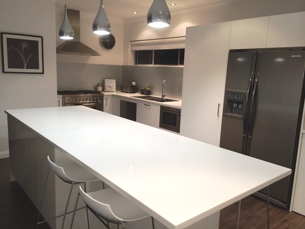 Comfit Kitchens & Wardrobes | 5/ 23 Huntington St, Clontarf QLD 4019, Australia | Phone: (07) 3283 2289