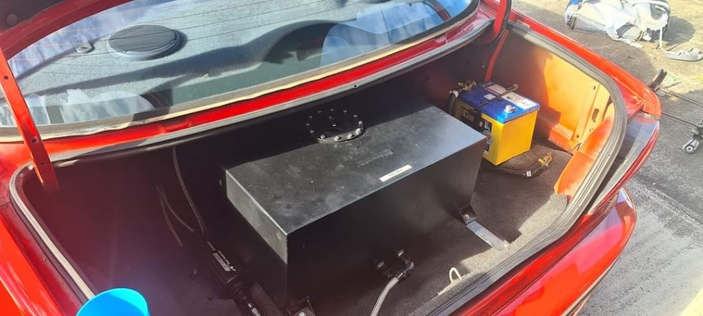 Fisher Engineering | 104 Kanangra Dr, Taree NSW 2430, Australia | Phone: 0457 241 425