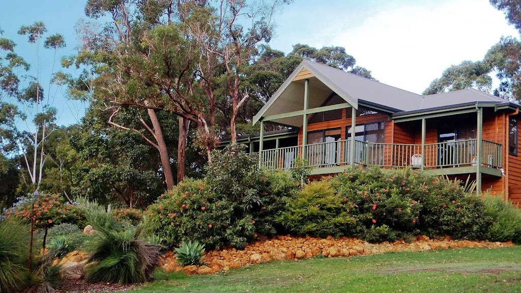 Birdsong B&B | 15 Buckingham Grove, Quedjinup WA 6281, Australia | Phone: 0427 707 242