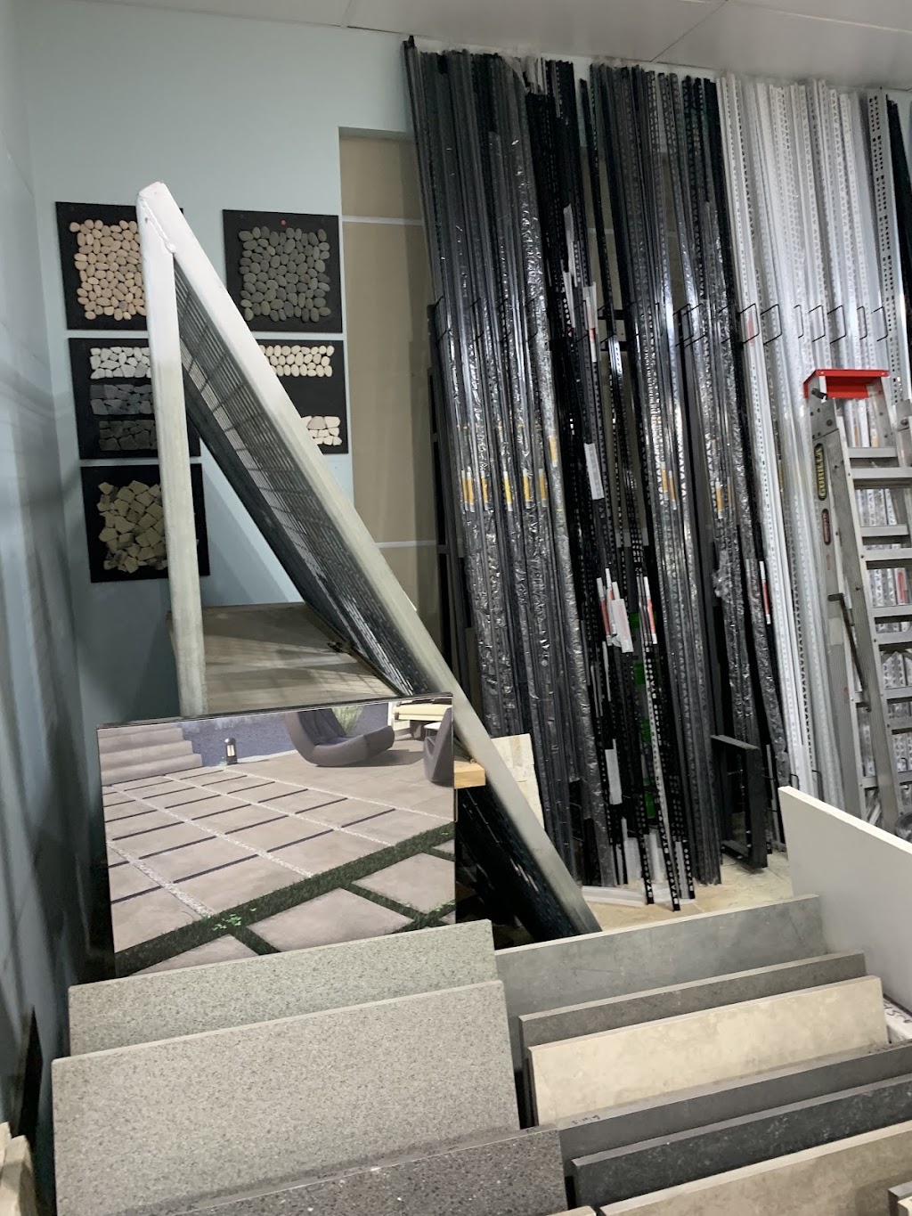 Bedrock Ceramics & Slate | 1/23 Durgadin Dr, Albion Park Rail NSW 2527, Australia | Phone: (02) 4257 1133