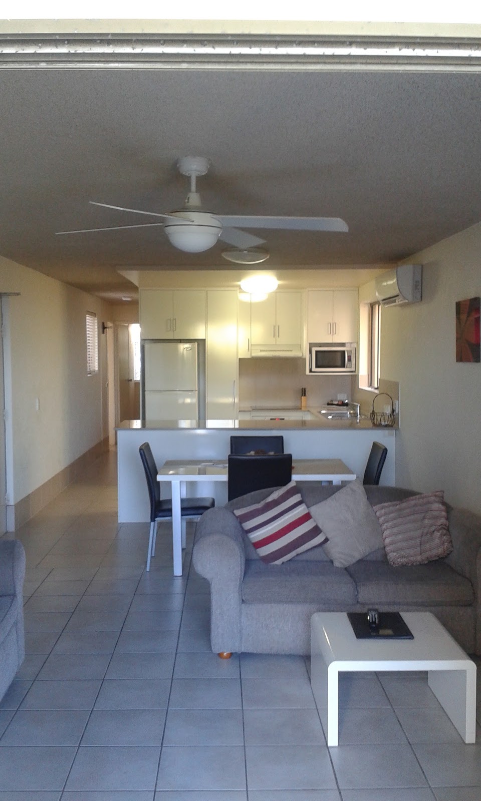 Bellardoo Holiday Apartments | Mooloolaba Esplanade, Mooloolaba QLD 4557, Australia | Phone: (07) 5444 3241