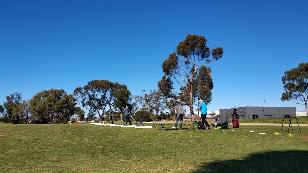 Geelong Golf Club | 3/43 Ballarat Rd, North Geelong VIC 3215, Australia | Phone: (03) 4210 1010