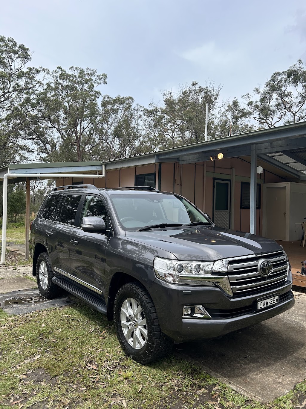 Maxs Mobile Detail | 62 Aloha Dr, Chittaway Bay NSW 2261, Australia | Phone: 0411 940 622