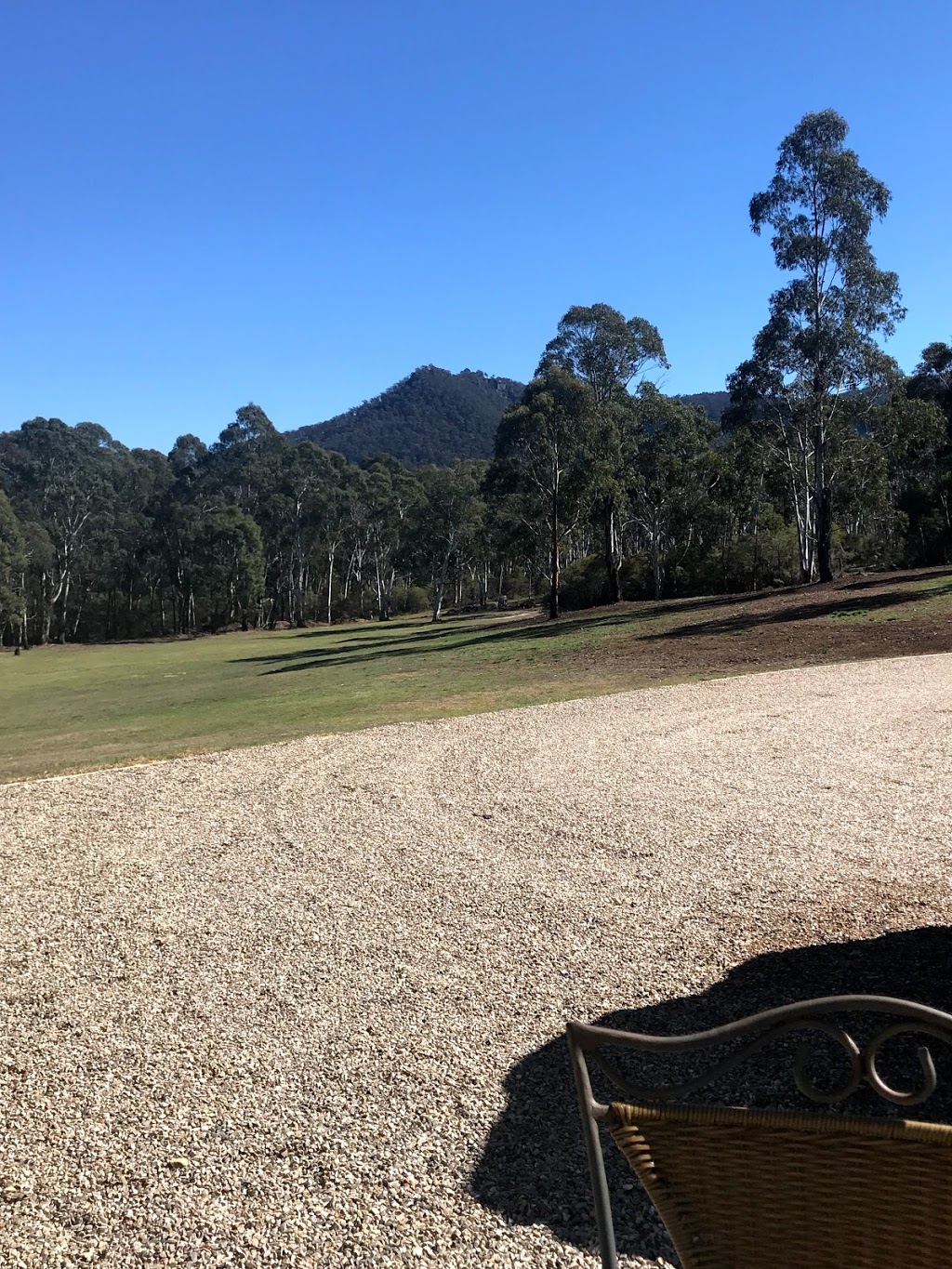 The Mill House | lodging | 853 860 Megalong Rd, Megalong Valley NSW 2785, Australia