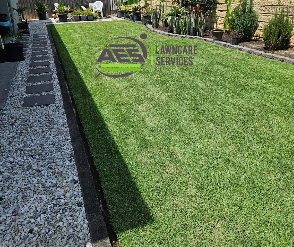 AES Home and Yard Services | 29 Kookaburra Cct, Maudsland QLD 4210, Australia | Phone: 0405 450 676