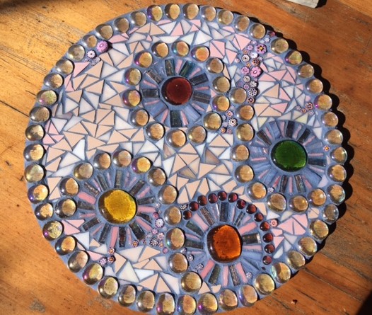 Carla.k Inspirations, Mosaic classes | store | Currie Ave, Annangrove NSW 2156, Australia | 0421442244 OR +61 421 442 244