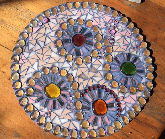 Carla.k Inspirations, Mosaic classes | Currie Ave, Annangrove NSW 2156, Australia | Phone: 0421 442 244