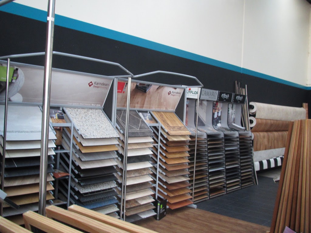 Carpet One | 477 Dorset Rd, Bayswater VIC 3153, Australia | Phone: (03) 9720 2333