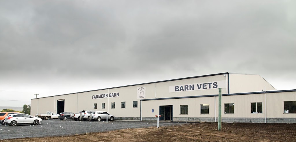 The Barn Veterinary Services | veterinary care | 1/127 Sydney St, Muswellbrook NSW 2333, Australia | 0265431888 OR +61 2 6543 1888