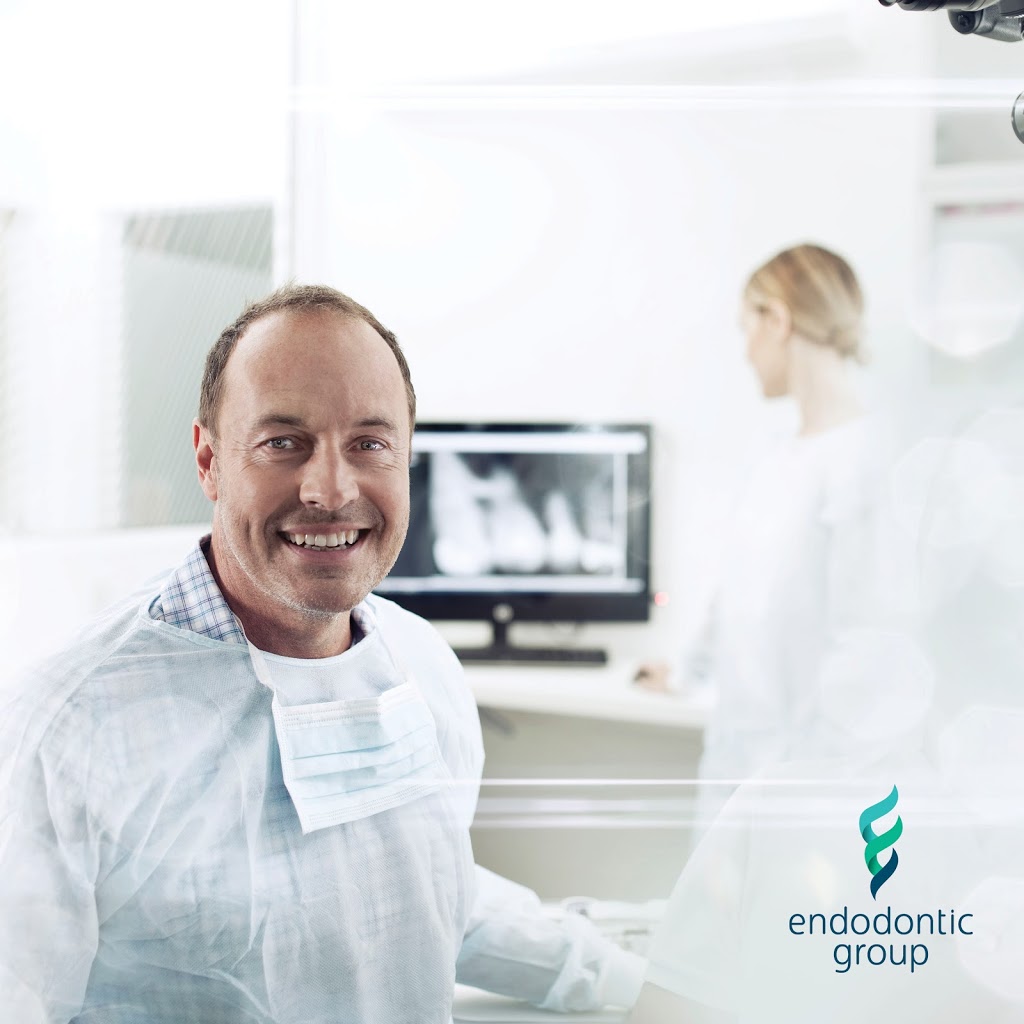 Dr William Bowles - Endodontic Group Indooroopilly | dentist | 70 Coonan St, Indooroopilly QLD 4064, Australia | 0738370077 OR +61 7 3837 0077