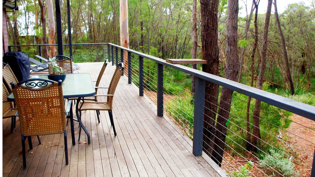 The Nullaki Eco Retreat | lodging | 74 Wolfes Pump Rd, Youngs Siding WA 6330, Australia | 0415618326 OR +61 415 618 326