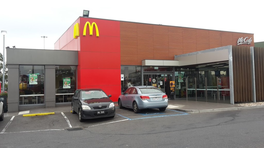 McDonalds Broadmeadows | meal takeaway | 1171-1173 Pascoe Vale Rd, Broadmeadows VIC 3047, Australia | 0393099145 OR +61 3 9309 9145