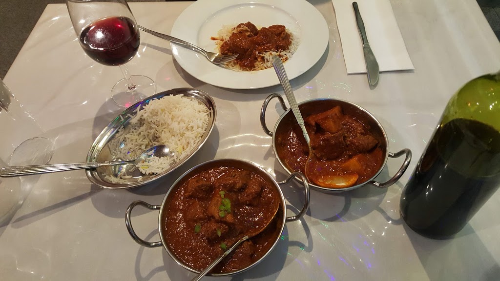 Indian@Hunter Restaurant | restaurant | 13 Vincent St, Cessnock NSW 2325, Australia | 0249911773 OR +61 2 4991 1773