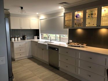 Richmond Kitchens & Joinery | home goods store | 3/327 Bells Rd, Grose Vale NSW 2753, Australia | 0414783994 OR +61 414 783 994