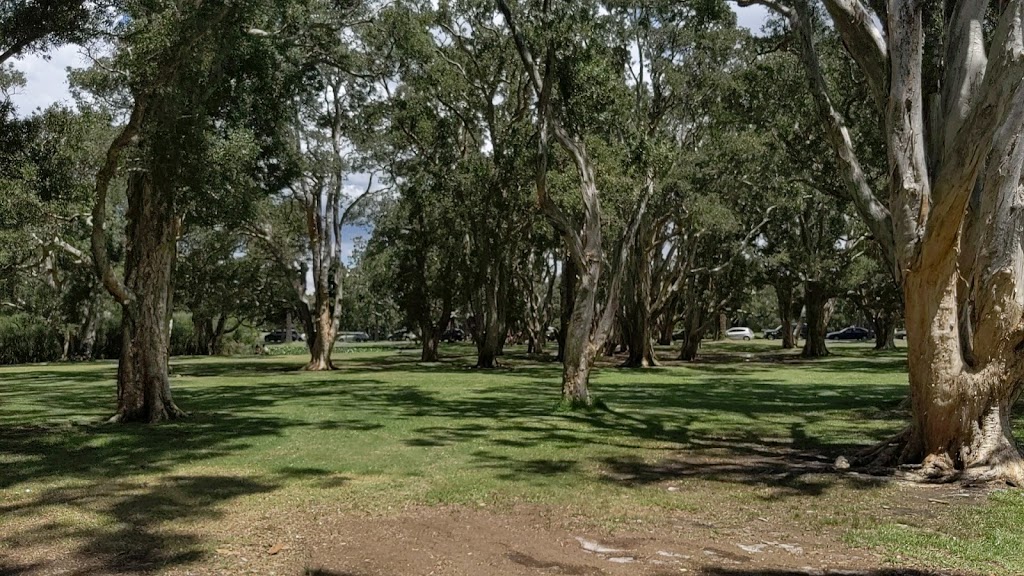 Lachlan Reserve | park | Parkers Ln, Centennial Park NSW 2021, Australia | 0293396699 OR +61 2 9339 6699