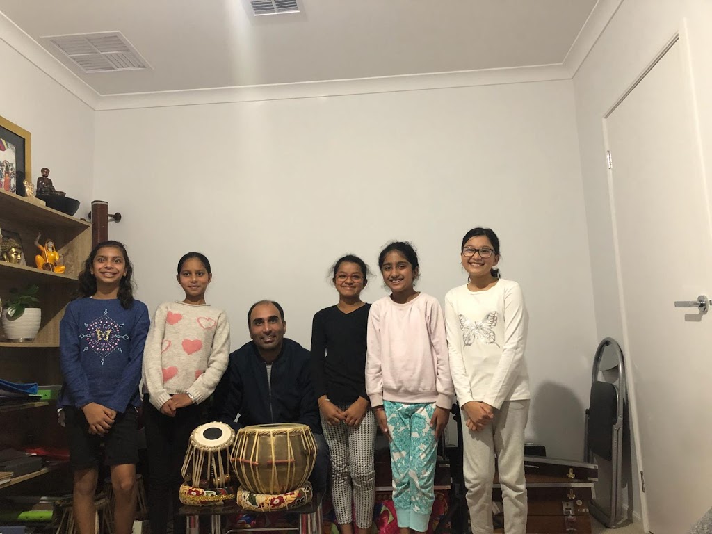 Malhar Institute Of Music | 7 Lando St, Fraser Rise VIC 3336, Australia | Phone: 0433 357 733