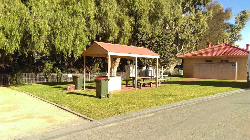 Burra Caravan Park | rv park | 12 Bridge Terrace, Burra SA 5417, Australia | 0888922442 OR +61 8 8892 2442