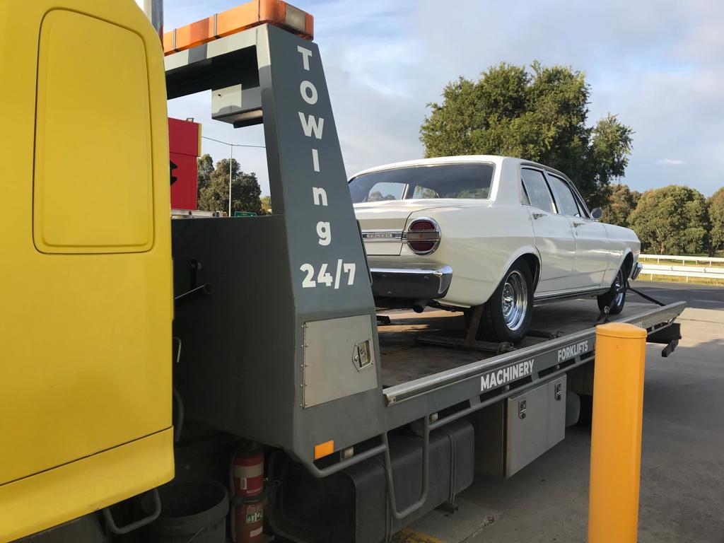 Casey Towing Transport | point of interest | 39 Majestic Blvd, Cranbourne VIC 3977, Australia | 0435555400 OR +61 435 555 400