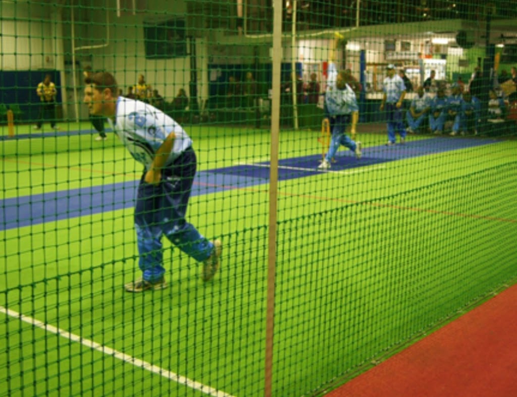 Richmond Indoor Cricket & Sport Centre | 14 Lukis Ave, Richmond NSW 2753, Australia | Phone: (02) 4578 4811